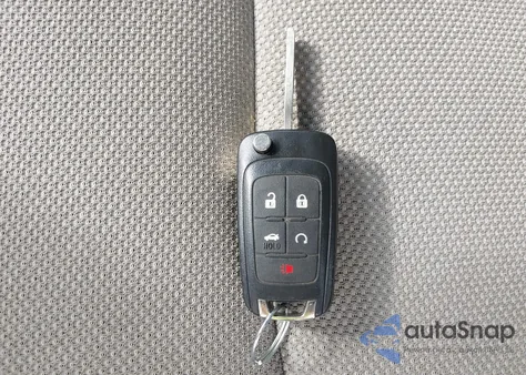 2016 Chevrolet Cruze Limited 1Lt Auto from USA, damaged, VIN 1G1PE5SB6G7165086